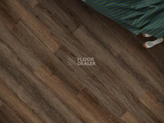Кварцвиниловые полы Ecoclick Rich клеевой 2.5мм NOX-2077 Дуб Визна фото 1 | FLOORDEALER